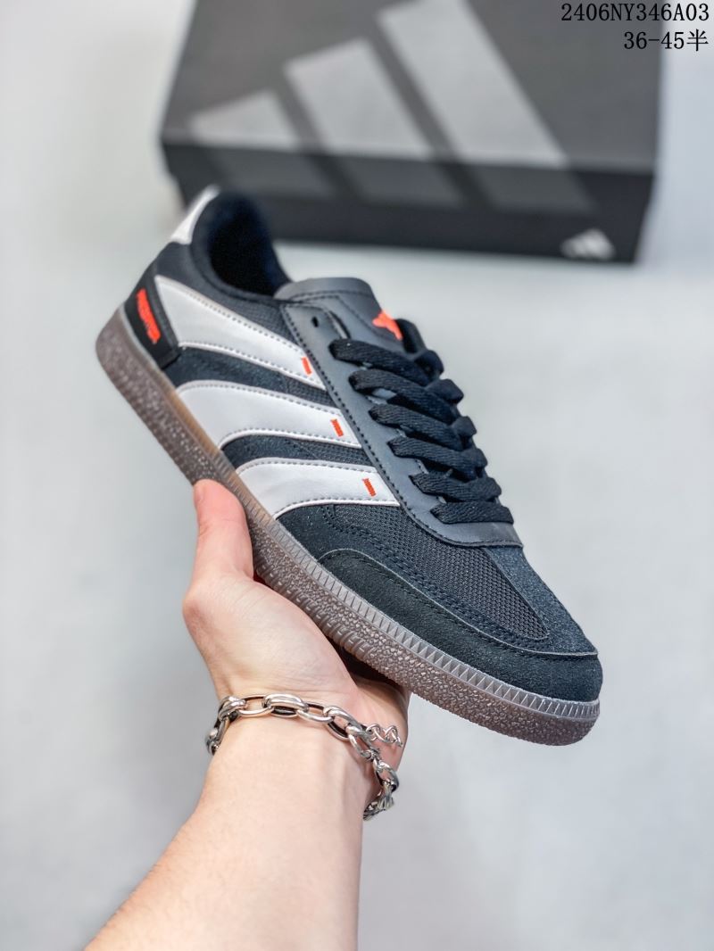 Adidas Samba Shoes